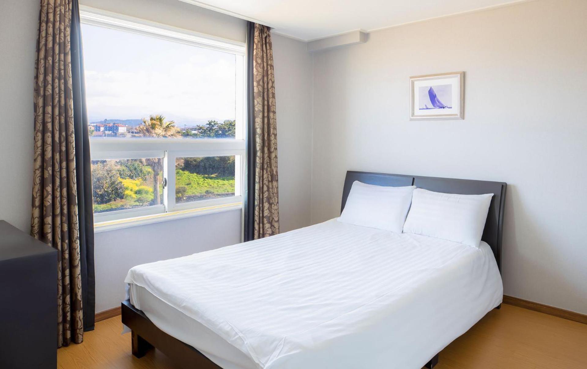 Kensington Resort Jeju Hanlim Exteriör bild